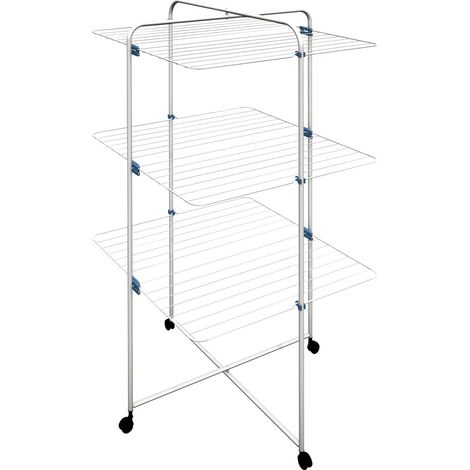 Vertikale Box Stendibiancheria in Torre linear 3 Gimi (1/5)