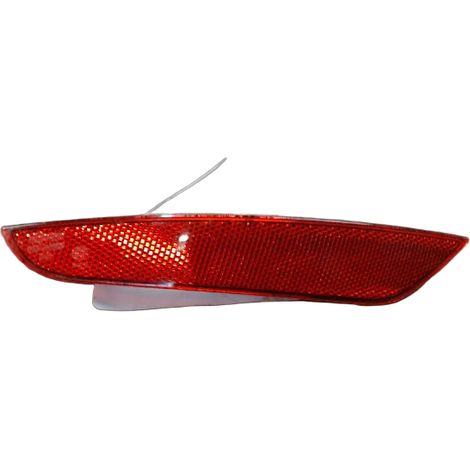 [PRODUIT D'OCCASION] Catadioptre Arg VOLKSWAGEN Golf Vi 2008- ♻️ Ref Oe. 5k0945105g - Garantie à vie (1/3)
