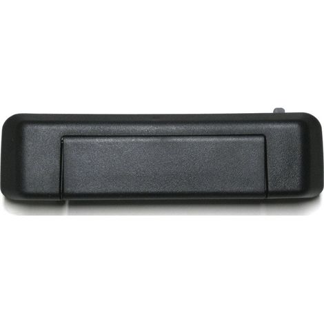 Manija exterior de la puerta delantera izquierda Renault 19 88-95 (1/2)