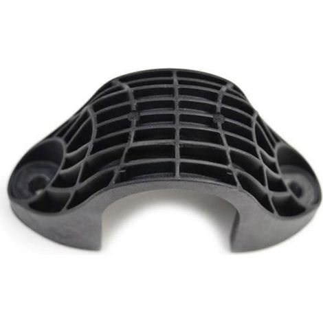 Stabilisatorhalterung 33506861149 für F40 Schwarz (1/5)