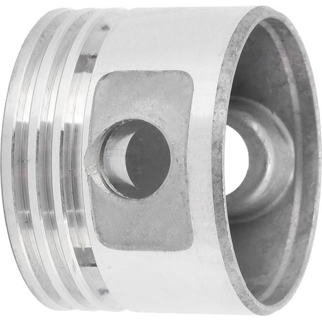 Bague d'étanchéité 48mm pour tige de piston de compresseur à air, pièce de rechange pour pompes et systèmes mécaniques.