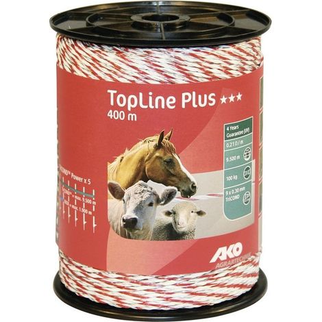 Filo Conduttore TopLine Plus 20 mm x 400 m