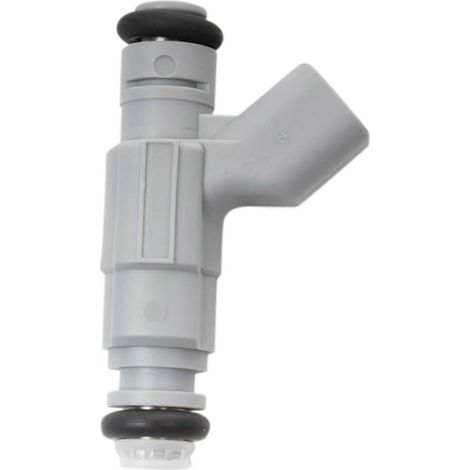 Injecteur de carburant compatible avec Chrysler PT Cruiser (2001-2003), Sebring Voyager (2001-2004), Dodge Caravan Neon Stratus et Plymouth 26S (2001). (1/2)