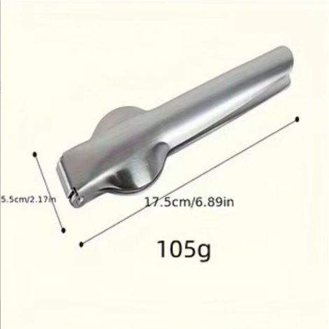 Pince à Chataignes, Coupe Chataigne, Inoxydable Ouvre Chataigne, Casse Chataignes, Multifonctionnels Châtaigne Clip, pour Noix telles Que Les châtaignes et Les Noix (1/3)