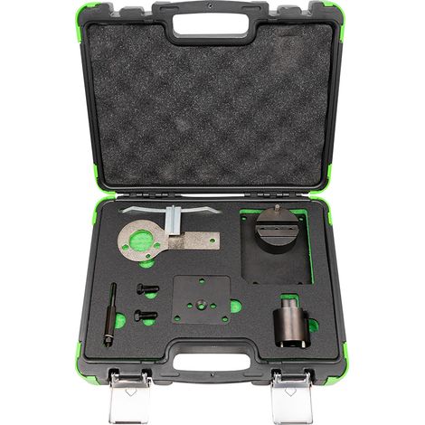 JBM54203 Alfa Romeo/Lancia 1.8 TBI Entwurf Kit (1/3)