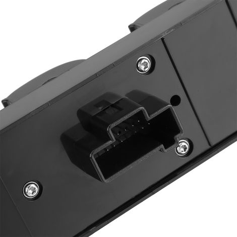 Interrupteur de lève-vitre Ford 3M512K021AB (1/5)