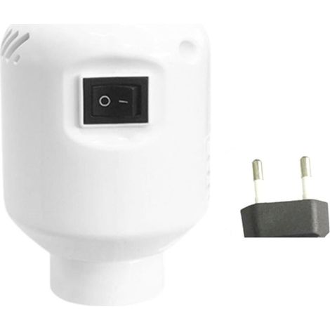 Pompes Électriques Portables pour Scellement des Couettes Pratiques Couvertures Sacs Rangement Pumps pour Maison L'utilisation des Voyages (1/5)