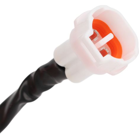 Termostato de radiador de cobre RF1436SR108JU para Suzuki LTZ400 LTZ400Z Quadsport