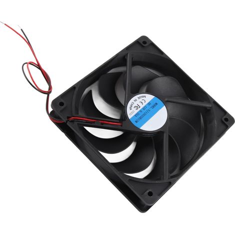 12V/24V Lüfter für Wohnmobile, Boote und Yachten, Luftabsauger mit umkehrbarer Drehrichtung, Fenstermontage, duale Stromversorgung, reversibles Gebläse. (1/5)