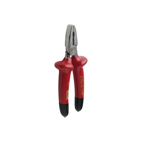 PINZA UNIVERSALE ISOLATA - 200 MM
