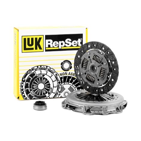 KIT D'EMBRAYAGE 620326800 LUK (1/5)