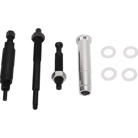 Kit de démontage de bougie d'allumage cassée, remplacement en métal ABS 65700 pour moteurs Ford Triton à 3 soupapes (1/5)