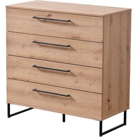 Avetrana Legno laminato - Quercia Artisan (1/5)