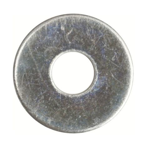 RONDELLA GREMBIALINA PIANA D  5 X20X1,5 MM ZN UNI6593 Q.TA 5