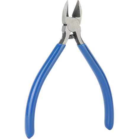 Mini pince diagonale, outil manuel, pince coupante, accessoire de fabrication de bijoux (petite) (1/5)