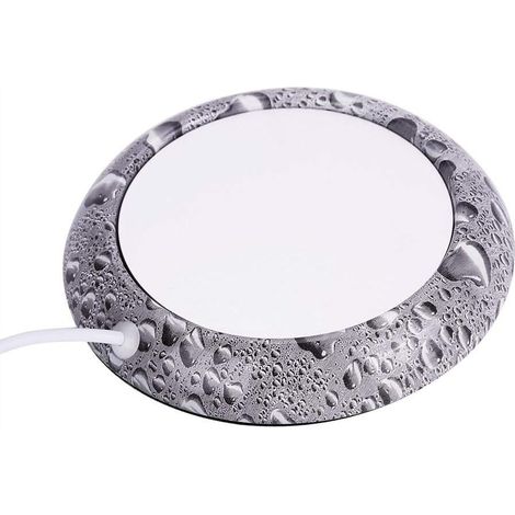 dessous de verre de chauffage usb (1/4)