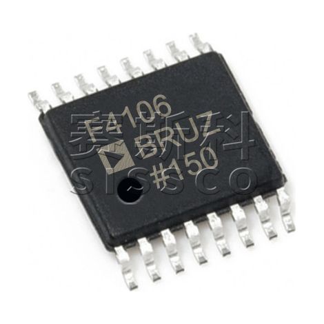 ADF4106BRUZ ADF4107BRUZ Electronic Components Chips Electronic Components 5 units 5 units