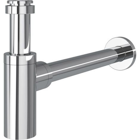 Siphon pour LavaboGaindePlaceDiam.1"1/4(32mm) (1/4)