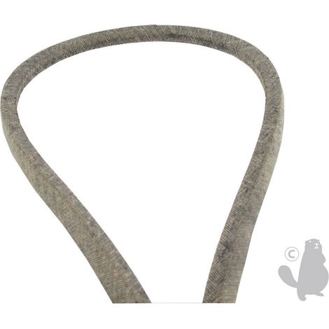 Cinghia trapezoidale per rasaerba Ayp - Sezione: 12,7 mm. (Origine: 180215, 583788401)