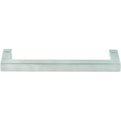 POIGNEE TUB.610 U 25X25 EA 300 INOX