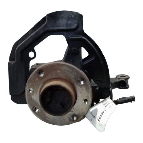 [PRODUIT D'OCCASION] Pivot Avant Droit RENAULT Twingo II ♻️ Ref Oe. 400144992r - Garantie à vie (1/3)