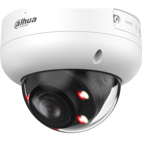 Cámara IP Dahua ipc-hdbw3449r-zas-il varifocal 4MP