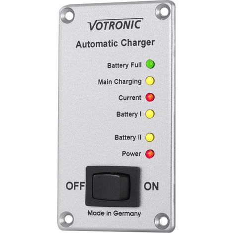 VOTRONIC Fernbedienung S