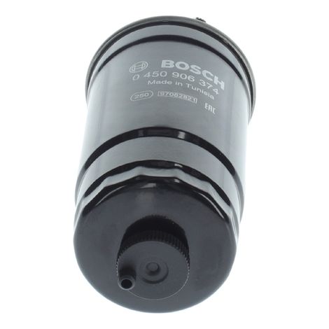 Kraftstofffilter 0450906374 Bosch (1/5)