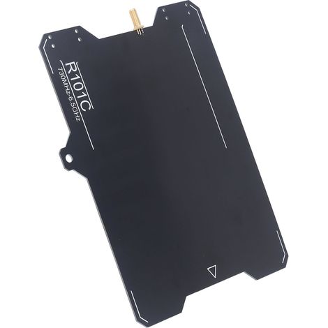 Hochleistungs-Richtantenne für 6,5 GHz Ultrabreitband (UWB), SMA-Buchse, Zubehör (1/5)