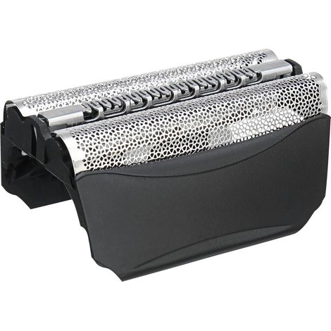 51B Elektrorasierer Ersatzköpfe Scherfolie rechange pour Braun Rasierer (1/5)