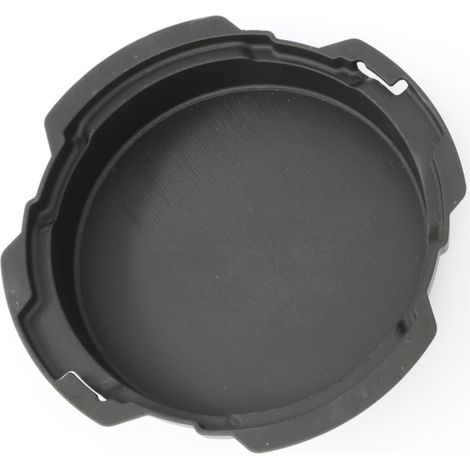 Base di supporto per griglie di pulizia QC-8 QC-10 - Sammic 1010359
