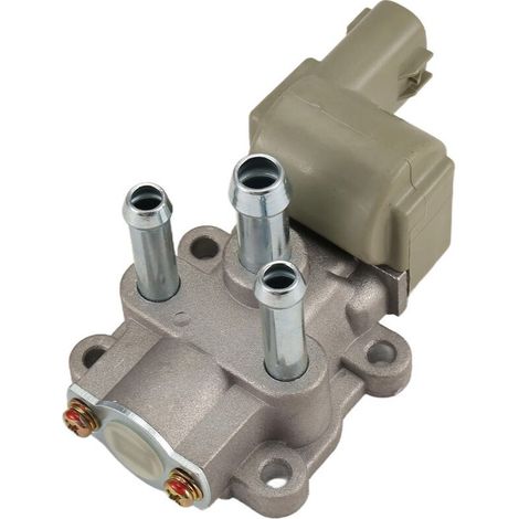 Adecuado para la válvula de control de aire de ralentí automotriz 2227015010, aplicable a Celica, Carina, Corana, Sprinter y Carib.