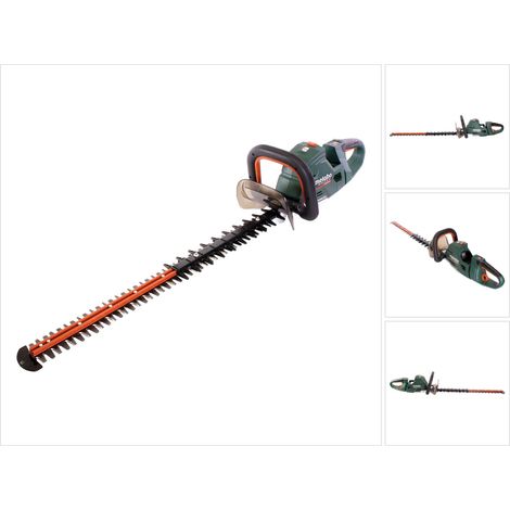 Metabo HS 18 LTX BL 75 Akku Heckenschere 18 V 75 cm Brushless Solo ( 601724850 ) - ohne Akku, ohne Ladegerät
