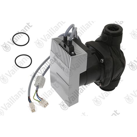 VAILLANT Pompe, circuit de saumure VWF 117/4 u.w. Vaillant-Nr. , 0020222909