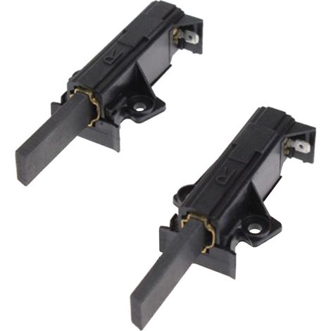 Carbone motore ( x2) - Lavatrice - WHIRLPOOL - 3201595053429737632