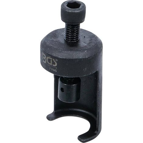 Extracteur de Bras d Essuie-Glace Compatible BMW et VW Outil Pratique et Robuste, Acier, Pro - D-Work (1/5)