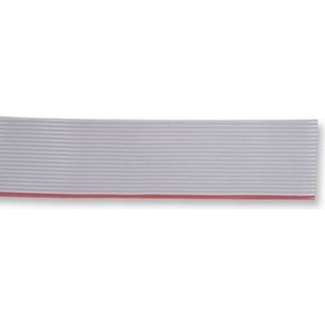 Cavo piatto per computer a 16 vie Passo 1,27mm 16x28awg Flc-16/30-e