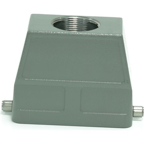 Capot de connecteur RS PRO, PG29, Montage supérieur ( Prix pour 1 )