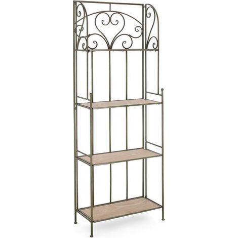 Scaffale arredo Yes Everyday 0741594