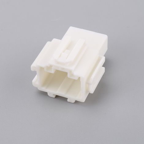 Honda door ambient light 10P-11 male shell automotive connector wiring harness terminal automotive plug sheath (1/4)