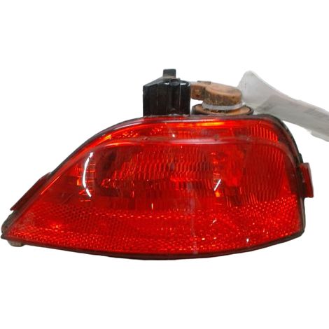 Feu De Pare-choc Arriere Gauche RENAULT Megane [PRODUIT D'OCCASION]♻️265852501r (1/3)