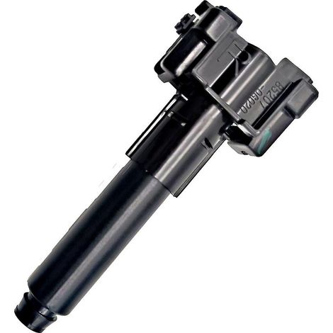Buse de lave-phares compatible avec : Toyota Land Cruiser Prado (grj150) ( )