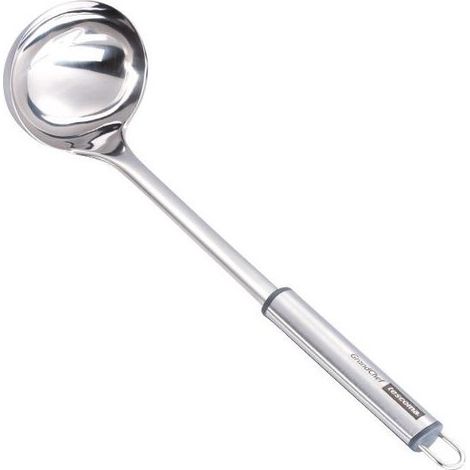 MESTOLO INOX cm 34 GRANDCHEF TESCOMA