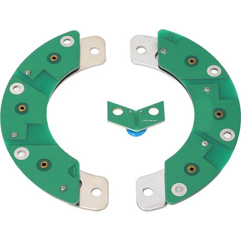Pont redresseur à diodes 800-1200 V 40 A SSAYEC432 pour groupe électrogène (1/5)