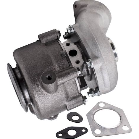 Turbine Turbocompresor for bmw e90 e91 320d 120kw/163ps 49135-05651 11657795497 (1/5)