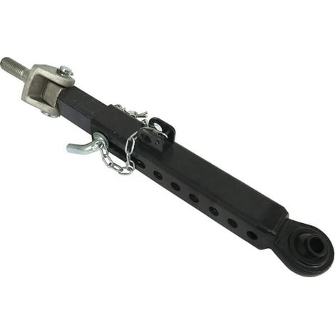 Stabilisator komplett VAPORMATIC VPL3263 (1/2)