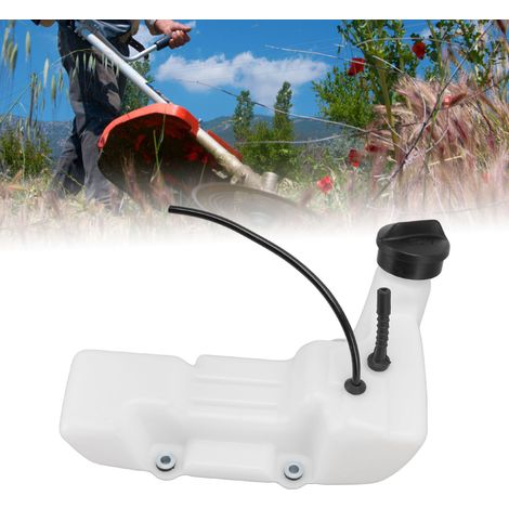 Réservoir à essence de remplacement haute résistance pour débroussailleuse Stihl FS400 FS450 FS480 (1/5)