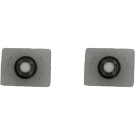 2er-Pack durchlässige Filterkartusche für Dreame T30 T20 R10/R20 Wassertank (1/5)
