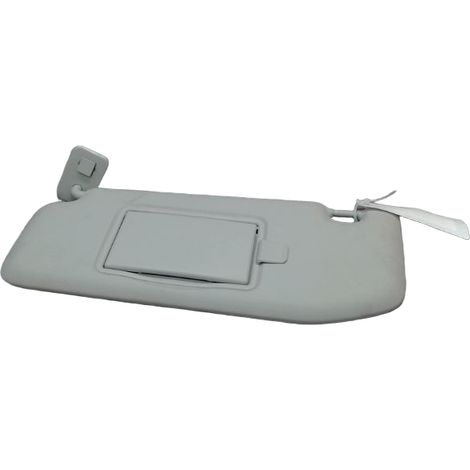 [PRODUIT D'OCCASION] Pare-soleil G CITROEN C3 ♻️ Ref Oe. 96738898bj - Garantie à vie (1/3)