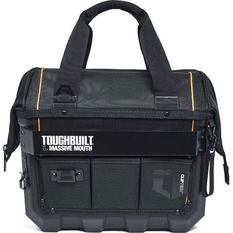 Borsa rigida per il corpo bocca massiccia l 400mm/16" costruita in modo resistente (1/3)